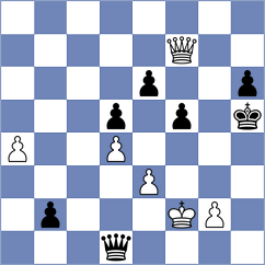 Konenkin - Xhembulla (chess.com INT, 2023)