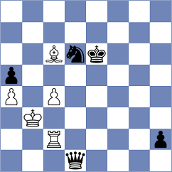 Veiga - Aung Thant Zin (chess.com INT, 2022)