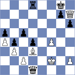 Ruiz Sanchez - Vidyarthi (Chess.com INT, 2020)
