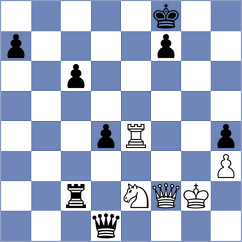 Skaric - Cramling Bellon (chess.com INT, 2024)