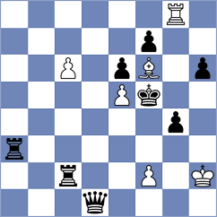 Marcziter - Gvanceladze (chess.com INT, 2021)