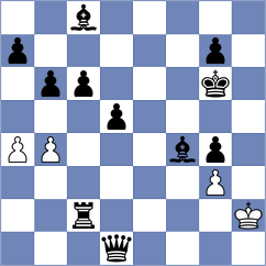 Horton - Cancino (Chess.com INT, 2020)