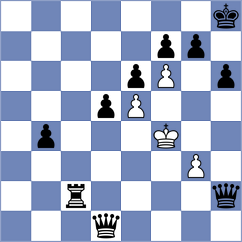 Bobb - Richards (Chess.com INT, 2021)
