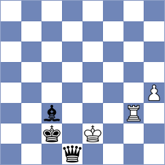 Zozek - Alfaro (chess.com INT, 2023)