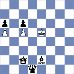 Tarlabasi - Pakleza (chess.com INT, 2023)