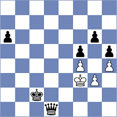 Tandin - Erfan (Chess.com INT, 2020)