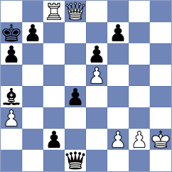 Kamsky - Andreikin (chess.com INT, 2023)
