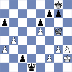 Ghimoyan - Timmermans (chess.com INT, 2024)