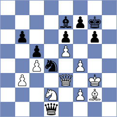 Herbst - Souleidis (chess.com INT, 2023)