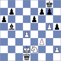 Joss - Alekhine (Zuerich, 1934)