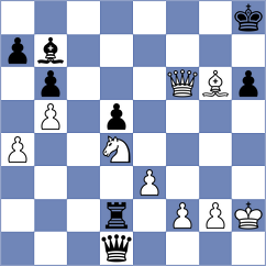Devaev - Bintang (Chess.com INT, 2021)