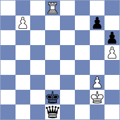 Paravyan - Arencibia (chess.com INT, 2024)