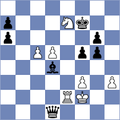 Sroczynski - Slugin (chess.com INT, 2023)