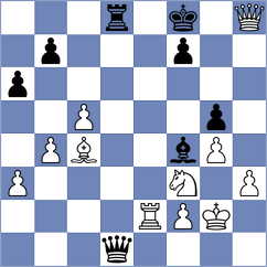 Cori T. - Goltseva (FIDE Online Arena INT, 2024)