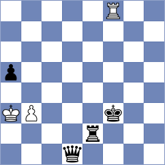 Rastbod - Slugin (Chess.com INT, 2021)