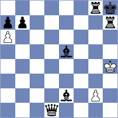 Dobrov - Volkov (chess.com INT, 2019)