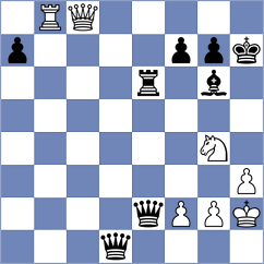 Filgueira - Lopusiewicz (chess.com INT, 2024)