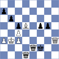 Xu - Rodrigue Lemieux (Chess.com INT, 2019)