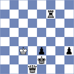 Tyukhanov - Bold (chess.com INT, 2023)