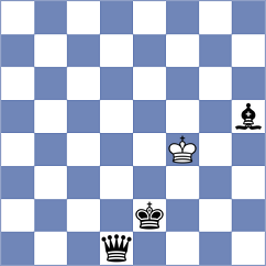 Zhang - De Verdier (chess.com INT, 2022)