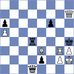 Nakamura - Kollars (chess.com INT, 2024)