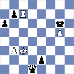 Shuvalova - Bressy (chess.com INT, 2024)