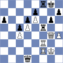Arun - Martin Fuentes (chess.com INT, 2023)