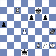 Firouzja - Kalashian (chess.com INT, 2023)
