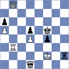Rodriguez Lopez - Stark (chess.com INT, 2024)