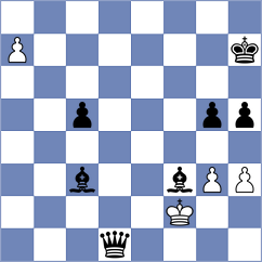 Oatlhotse - Silva (chess.com INT, 2021)