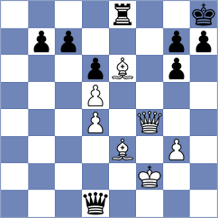 Gallegos - Dejmek (Chess.com INT, 2021)