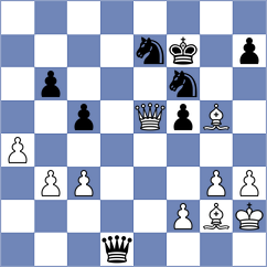 Palomo - Enkhrii Enkh-Amgalan (chess.com INT, 2024)