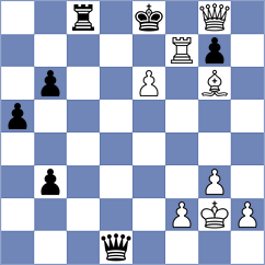 Nemeth - Spichkin (chess.com INT, 2023)