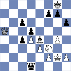 Karas - Amburgy (chess.com INT, 2024)