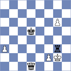 Coe - Castellanos Hernandez (chess.com INT, 2024)