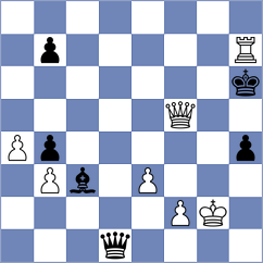 Piorun - Martirosyan (chess.com INT, 2024)