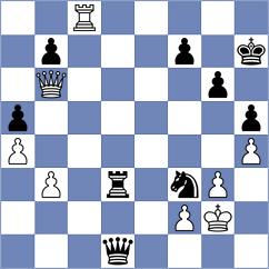 Karpov - Hua (chess.com INT, 2024)