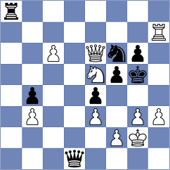 Vleeshhouwer - Pal (Chess.com INT, 2021)