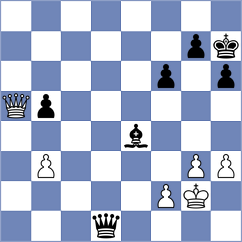 Gritsayeva - Hayrapetyan (Chess.com INT, 2020)