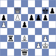 Pavlidou - Peptan (Chess.com INT, 2021)