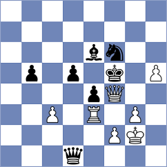 Pourkashiyan - Toman (chess.com INT, 2024)