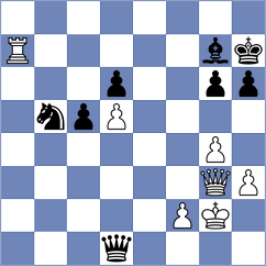 Egorov - Perea Fruet (chess.com INT, 2023)