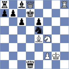 Boros - Perez Rodriguez (chess.com INT, 2024)