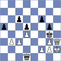 Nigalidze - Rees (chess.com INT, 2024)