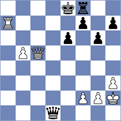 Starley - Graff (Chess.com INT, 2021)
