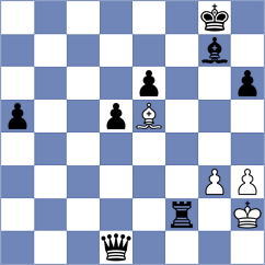 Silva - Agasiyev (chess.com INT, 2024)