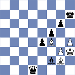 Sargissyan - Storme (chess.com INT, 2021)