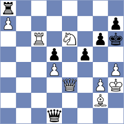 Rajesh - Bombatkar (Chess.com INT, 2021)