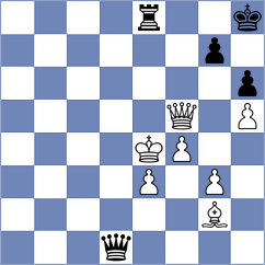 Li - Pavlidou (Chess.com INT, 2021)