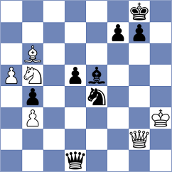 Mitrovic - Megaranto (chess.com INT, 2023)